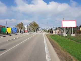 Foto 2 - Reklamní plocha k pronájmu - eurobillboard 510 x 240 12 m2 Žďár nad Sázavou